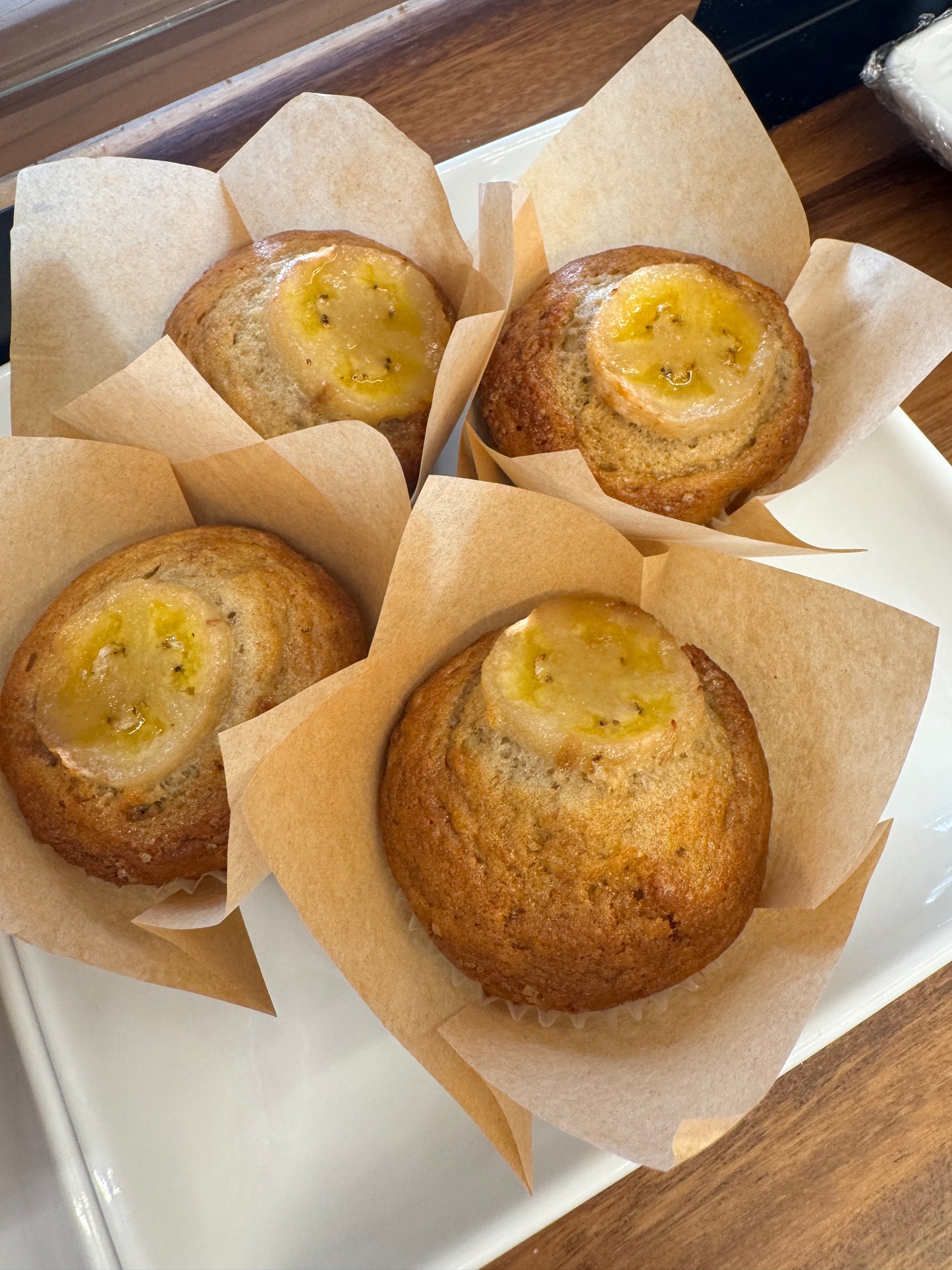 Muffins