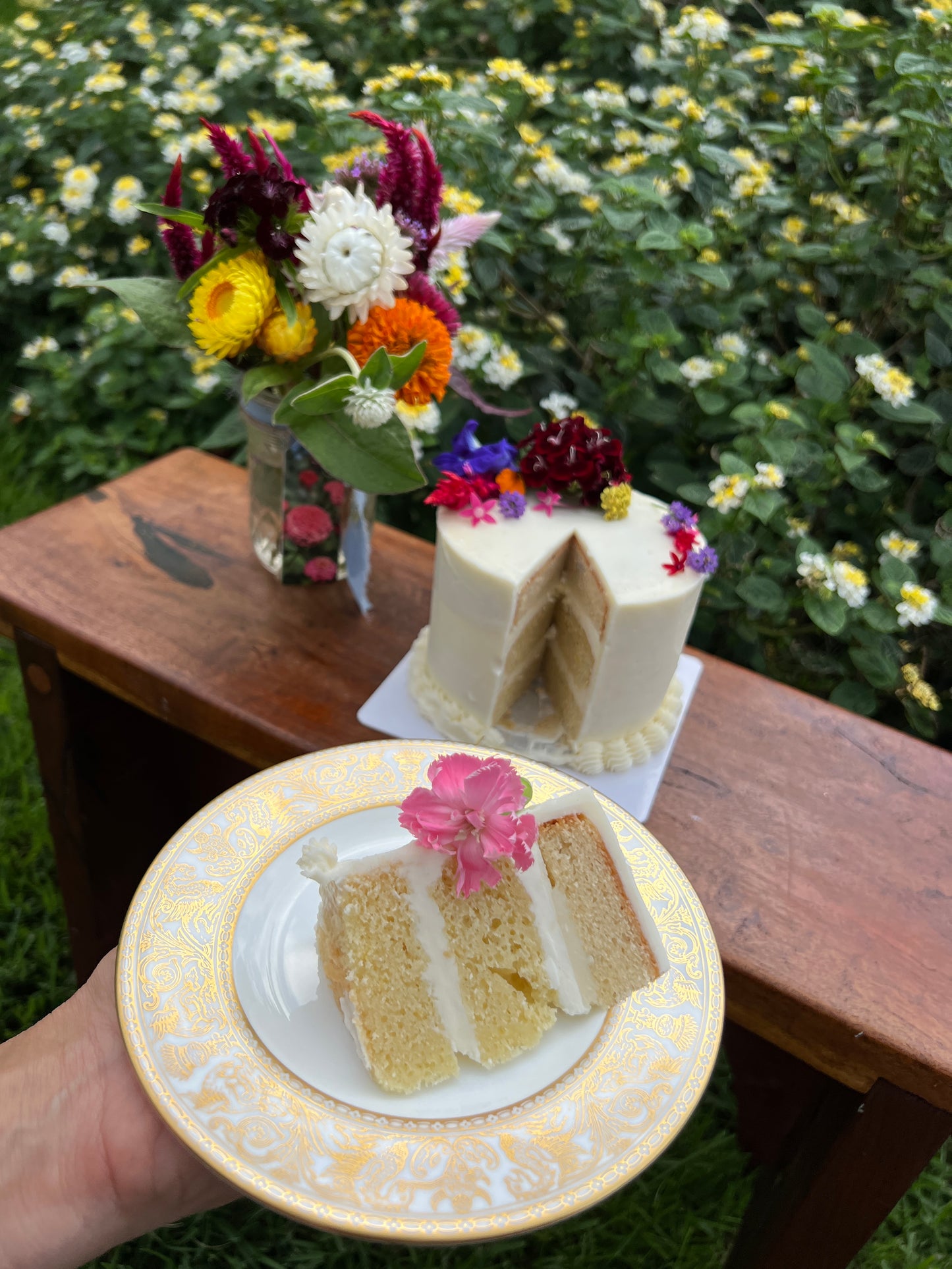 Mother's Day Special!