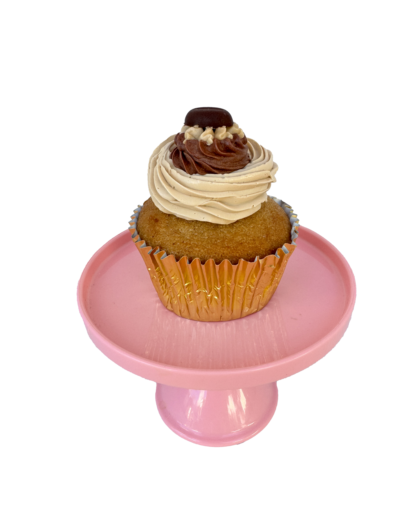 Signature Hawaiian Regular Size Cupcakes