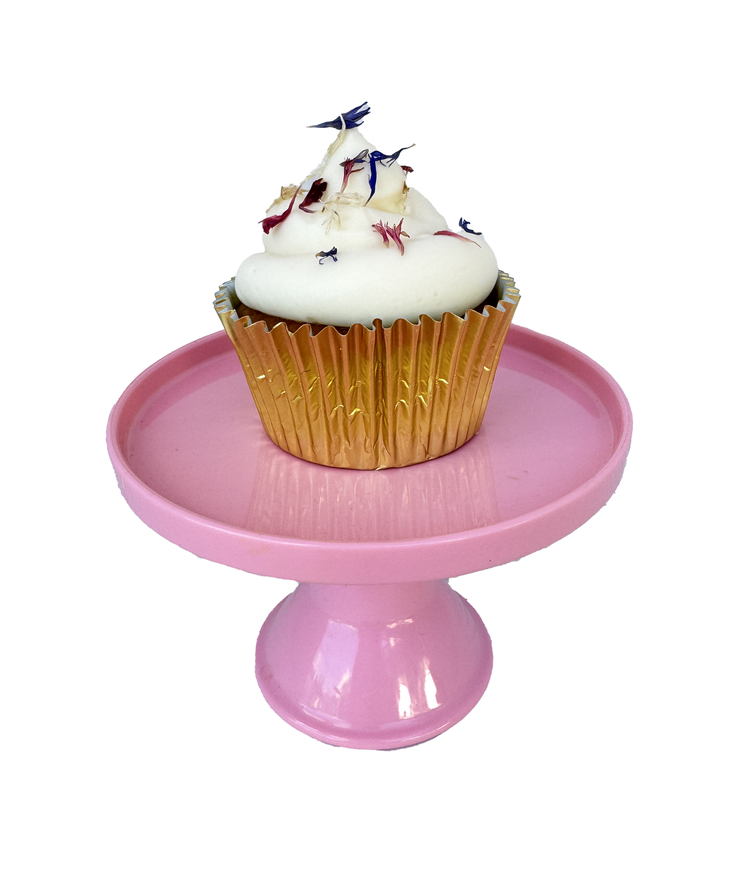 Signature Hawaiian Regular Size Cupcakes
