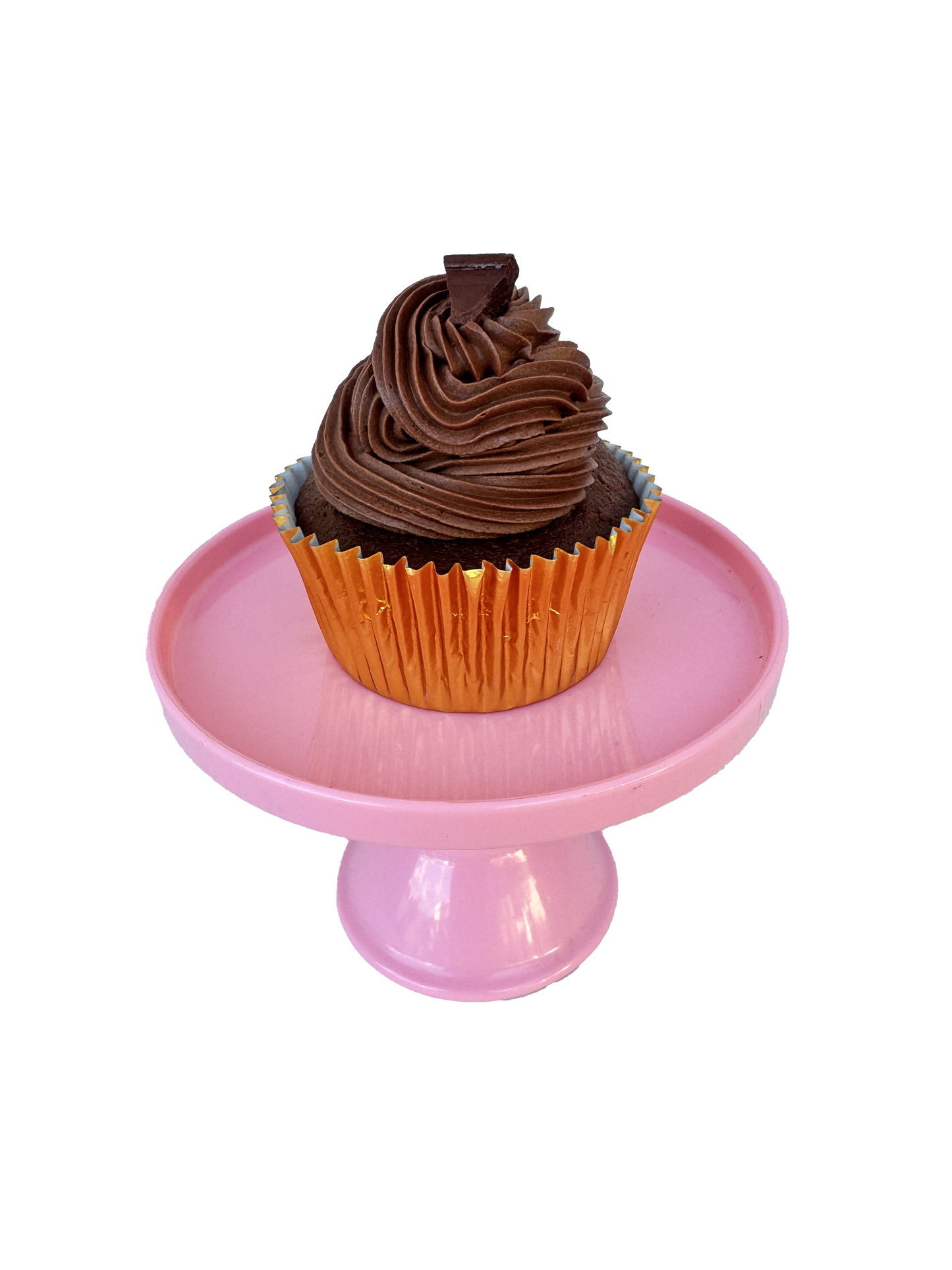 Signature Hawaiian Regular Size Cupcakes