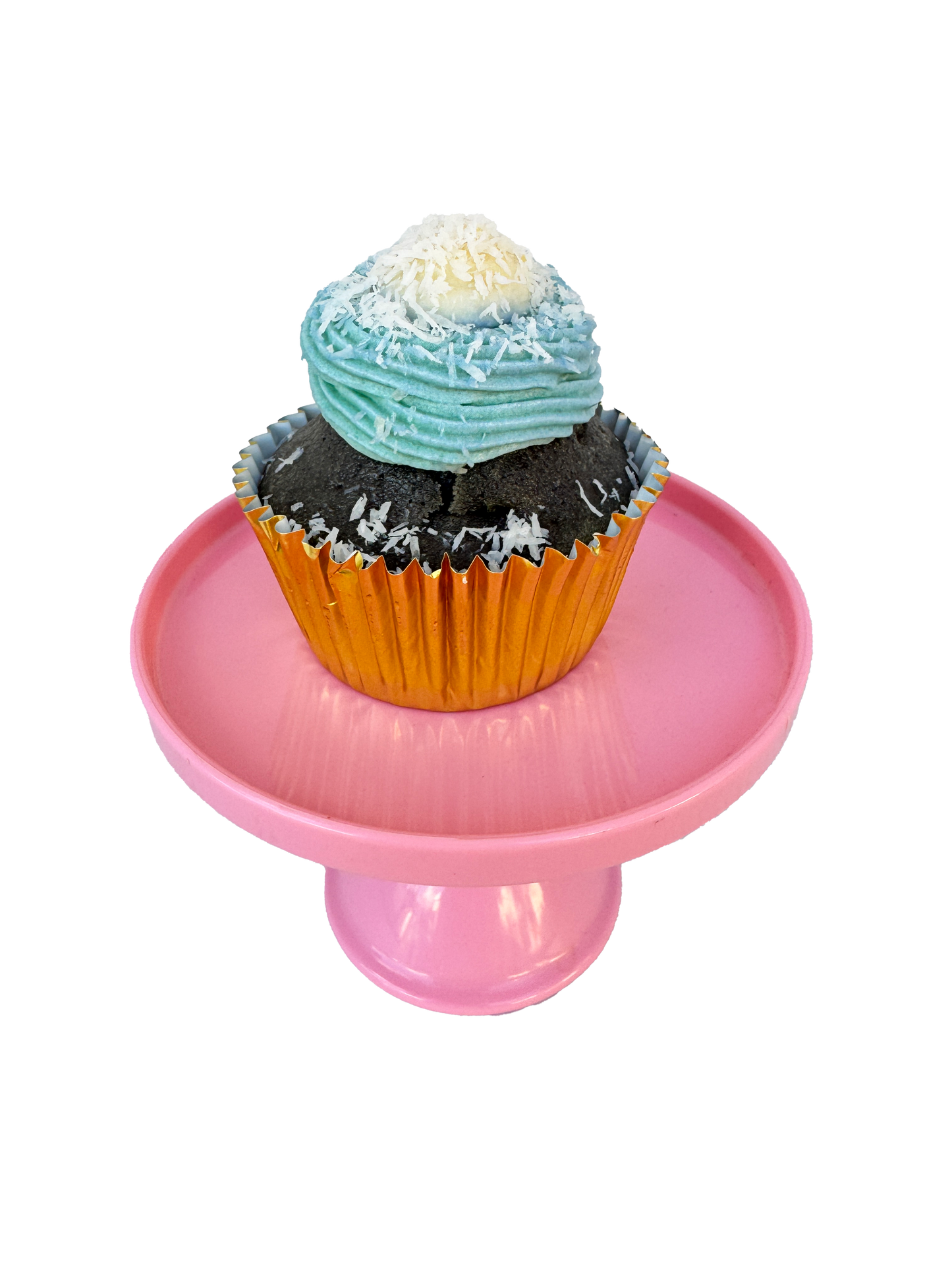 Signature Hawaiian Regular Size Cupcakes
