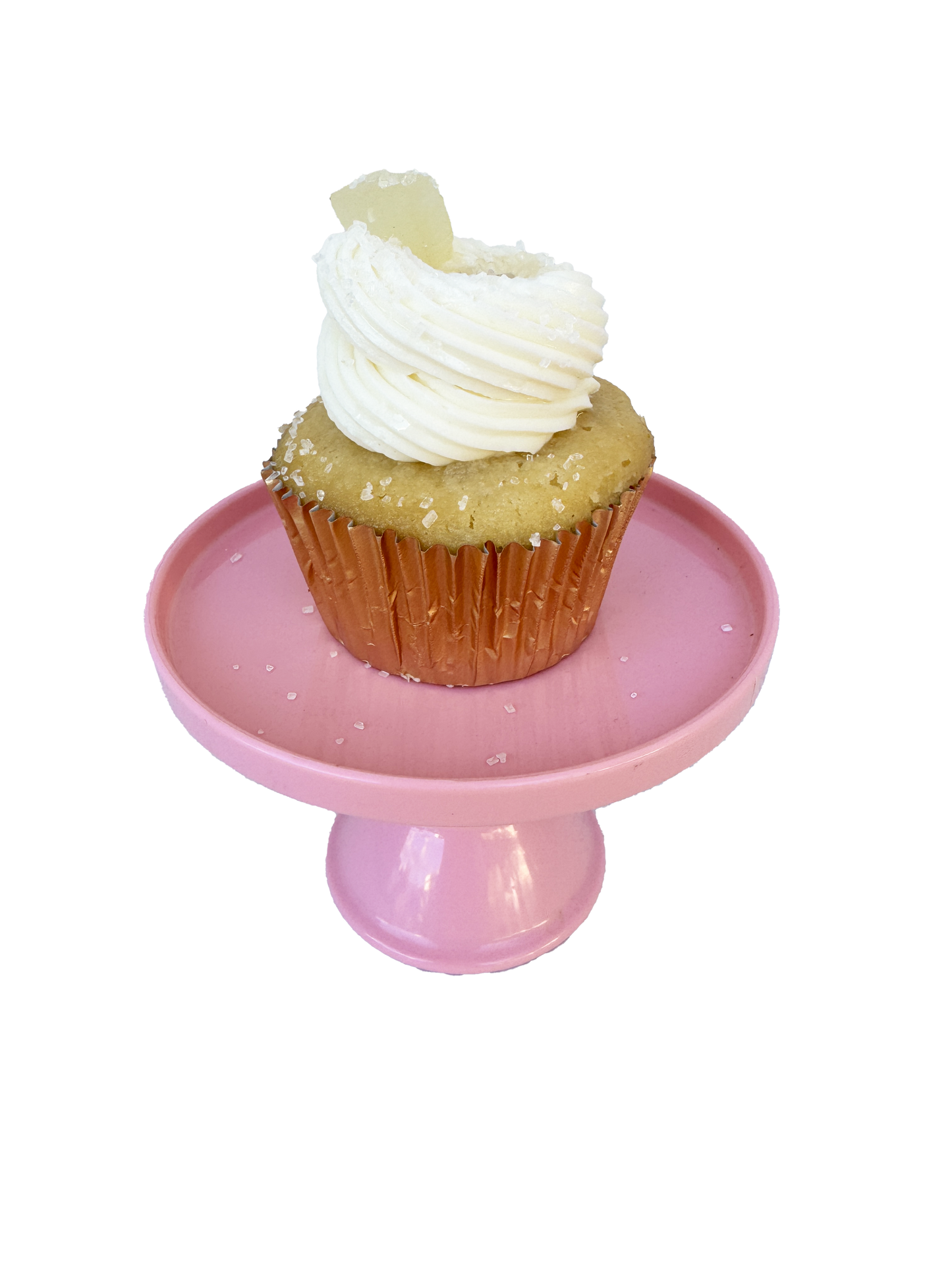 Signature Hawaiian Regular Size Cupcakes