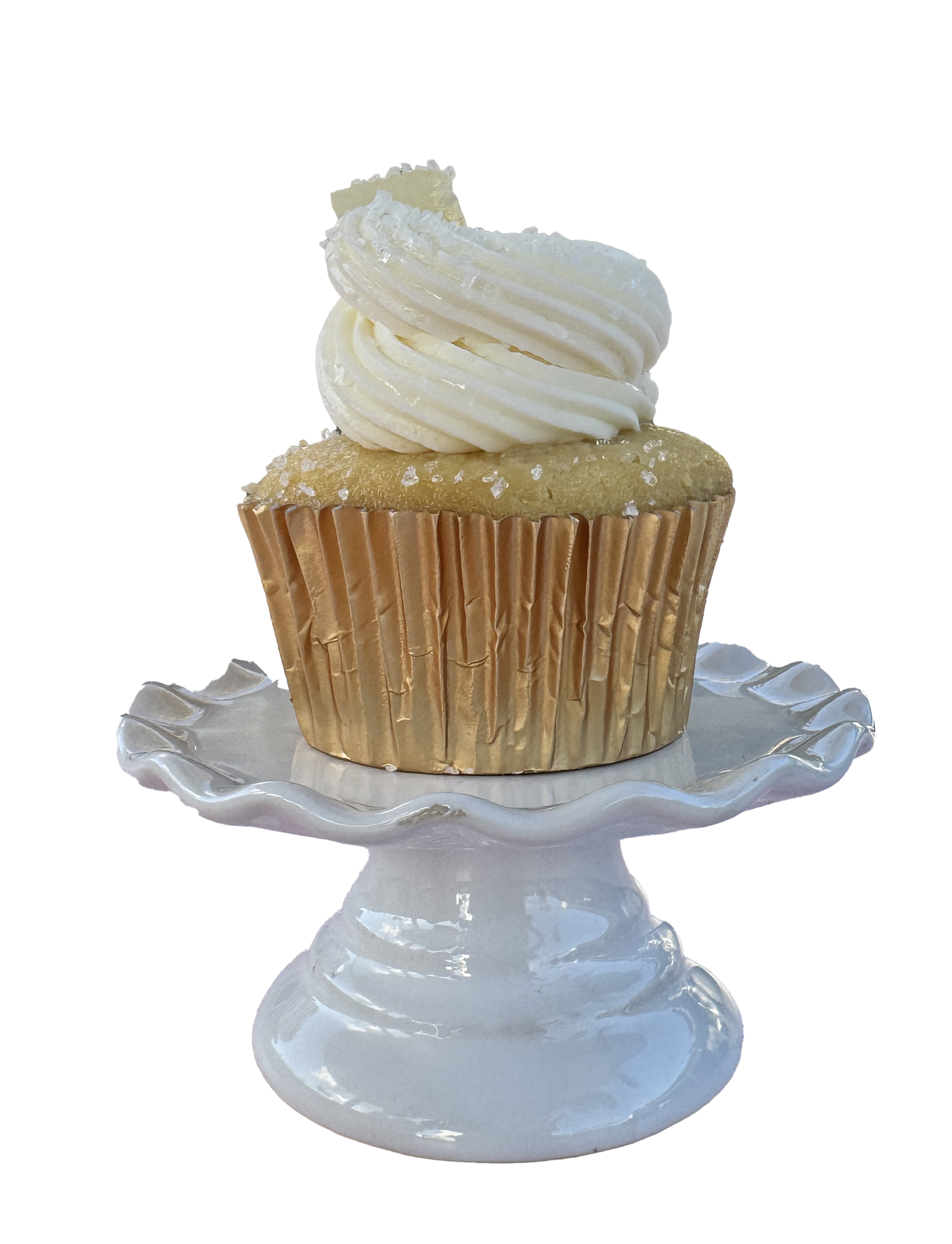 Signature Hawaiian Regular Size Cupcakes