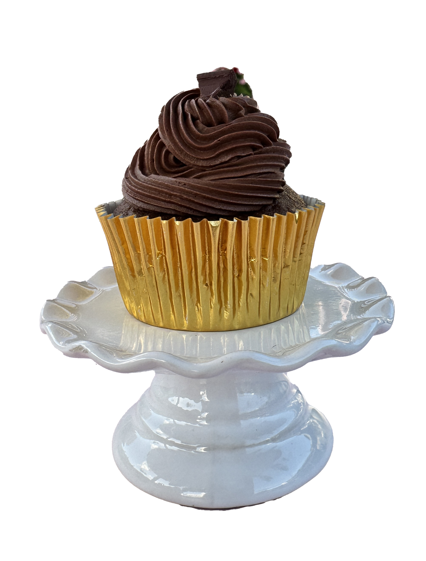 Signature Hawaiian Regular Size Cupcakes