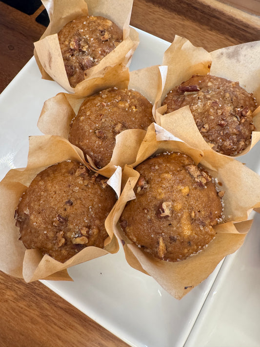 Muffins
