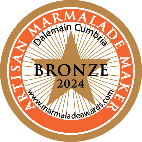 Aloha Bites Award Winning Tutu's Calamansi Marmalade