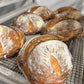 Beginner Sourdough Class - Sunday, February 23 - 4:00 PM - 6:00 PM