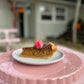 Pumpkin Pecan Pie