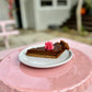 Tangy Pumpkin Pecan Pie with 'Ulu Crust