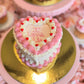 Cupcake/Cake Decorating Class - March 16th, 2025