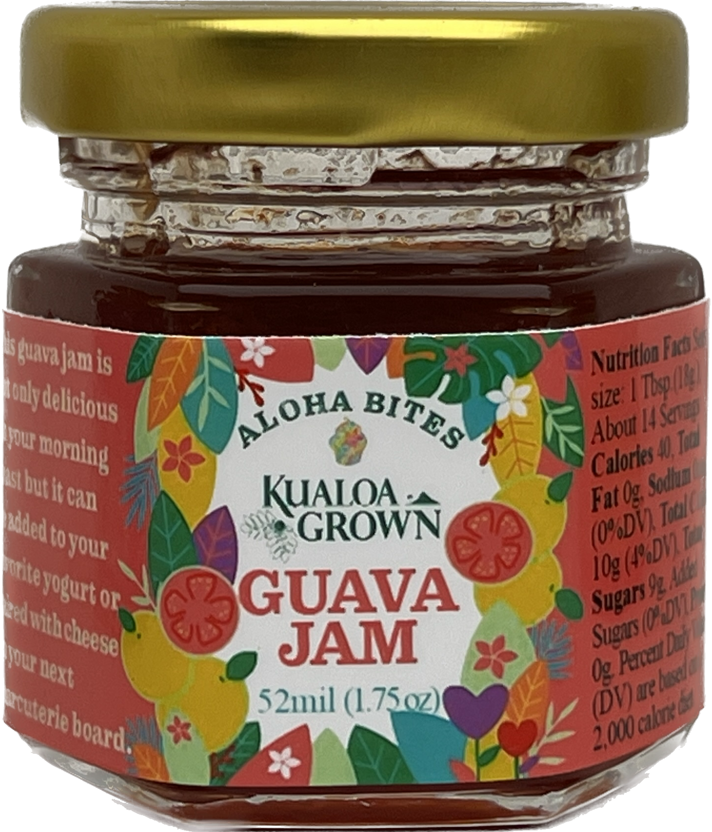 Three Small Jam Gift Package