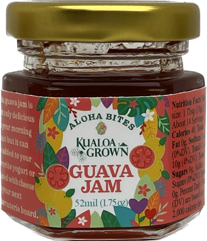 Three Small Jam Gift Package