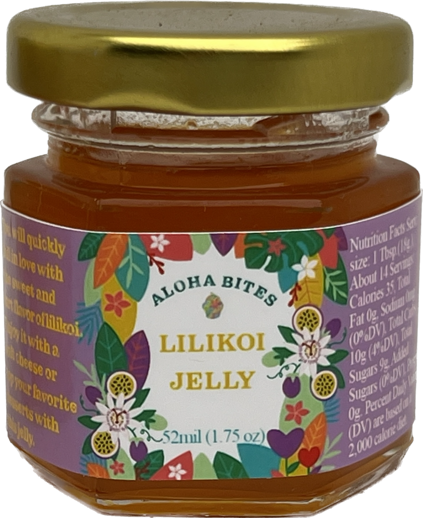 Three Small Jam Gift Package