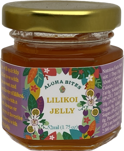 Three Small Jam Gift Package