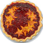 PRE-ORDER for Christmas!Mango Hibiscus Pie