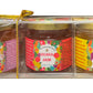 Three Small Jam Gift Package
